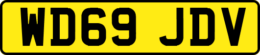 WD69JDV