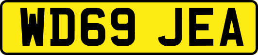 WD69JEA