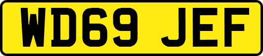 WD69JEF