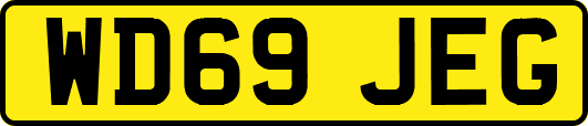 WD69JEG