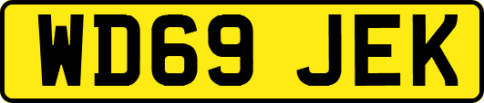 WD69JEK