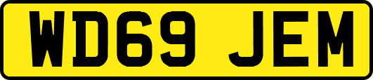 WD69JEM