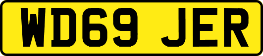WD69JER