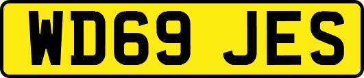 WD69JES