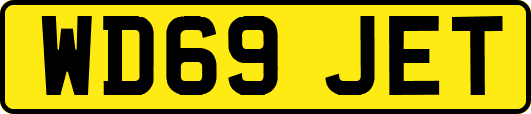 WD69JET