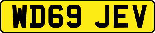 WD69JEV