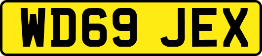 WD69JEX