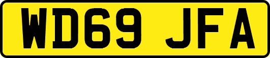 WD69JFA
