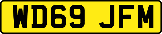 WD69JFM
