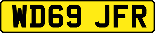 WD69JFR