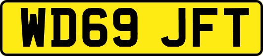 WD69JFT