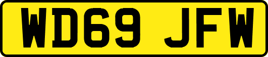 WD69JFW