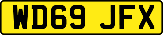 WD69JFX
