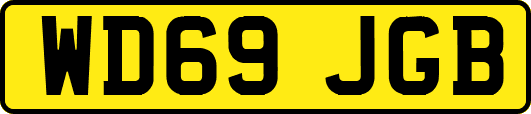 WD69JGB