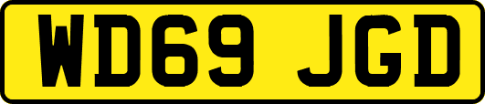 WD69JGD