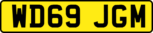 WD69JGM