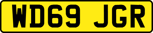 WD69JGR