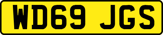 WD69JGS