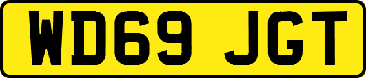 WD69JGT