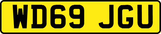 WD69JGU