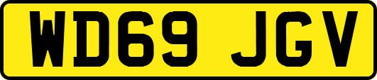 WD69JGV