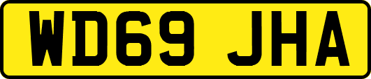 WD69JHA