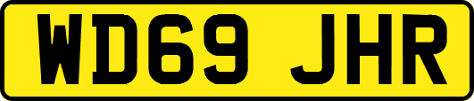 WD69JHR