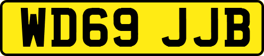 WD69JJB