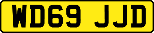 WD69JJD
