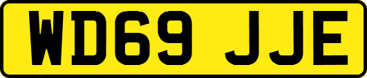 WD69JJE