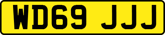 WD69JJJ