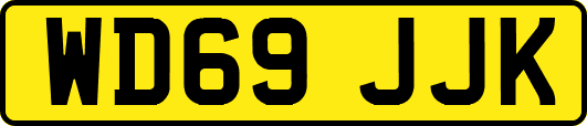WD69JJK