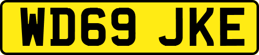 WD69JKE