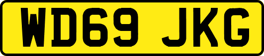 WD69JKG