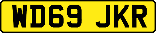 WD69JKR