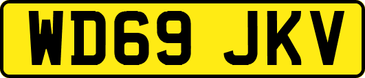 WD69JKV