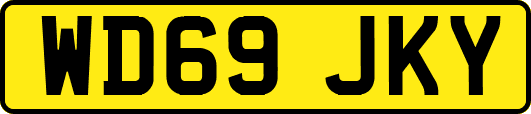WD69JKY