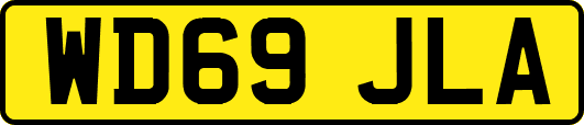 WD69JLA