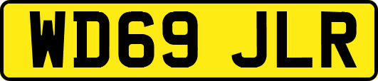 WD69JLR