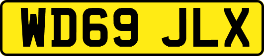 WD69JLX