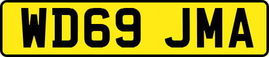 WD69JMA