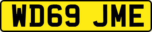 WD69JME