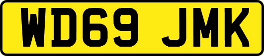 WD69JMK