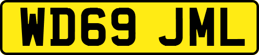 WD69JML