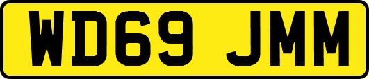 WD69JMM
