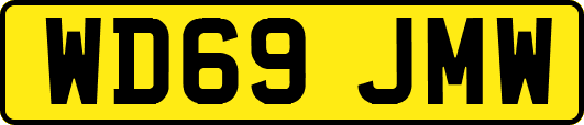 WD69JMW