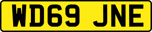 WD69JNE