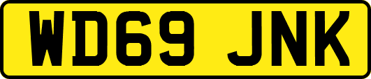 WD69JNK