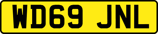 WD69JNL
