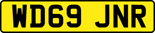 WD69JNR